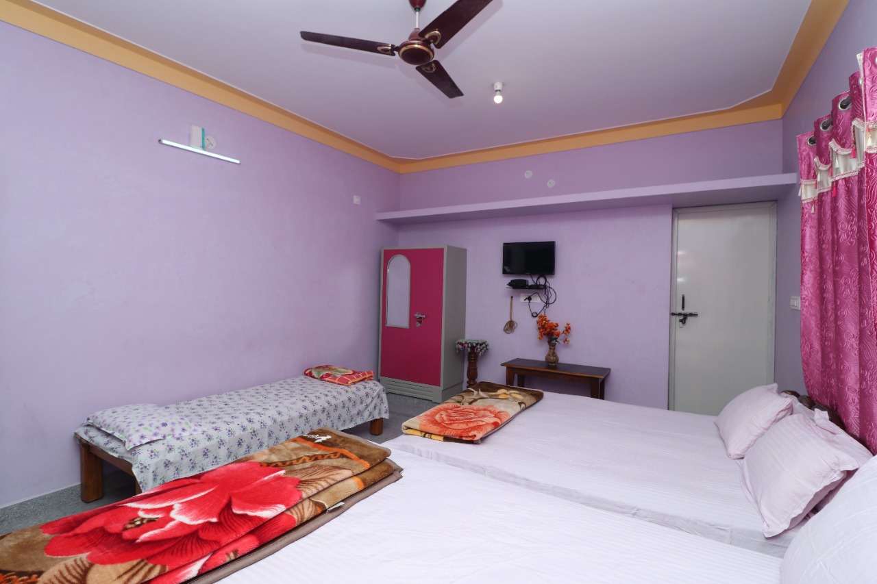 Room Interior
